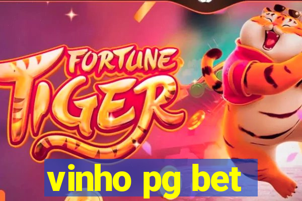 vinho pg bet